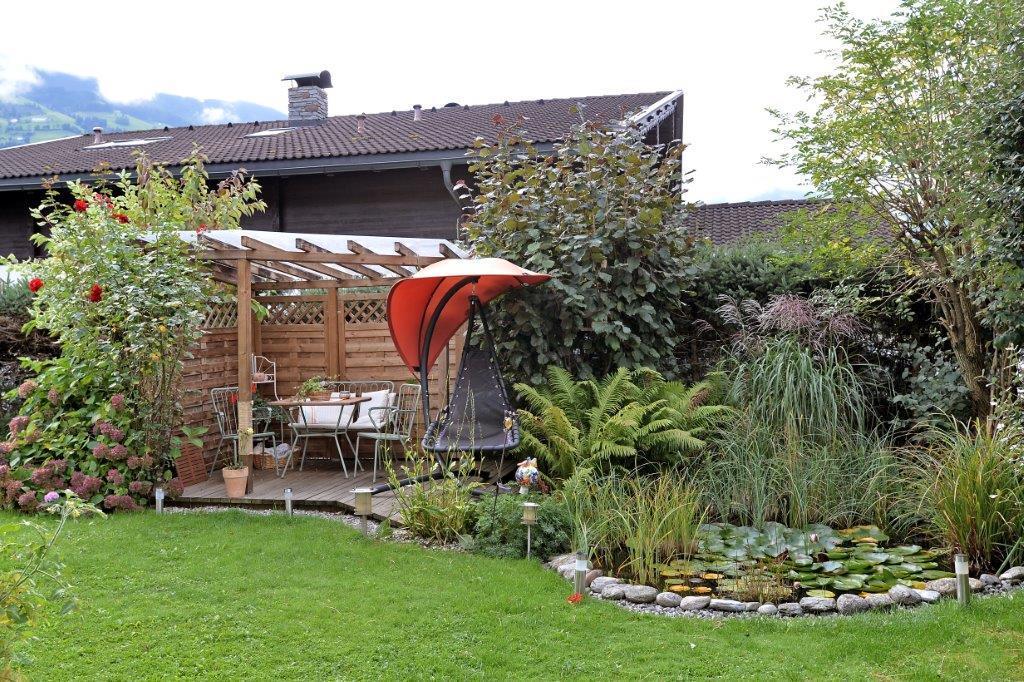 Apartment Alpin Aschau Im Zillertal Dış mekan fotoğraf