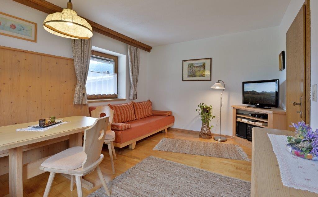 Apartment Alpin Aschau Im Zillertal Oda fotoğraf
