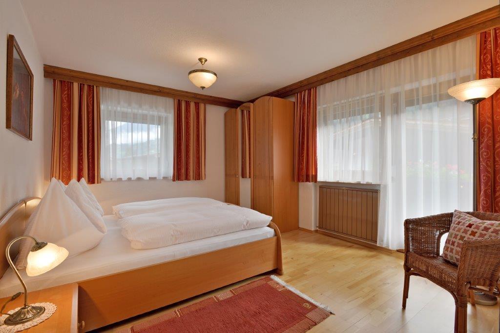 Apartment Alpin Aschau Im Zillertal Oda fotoğraf
